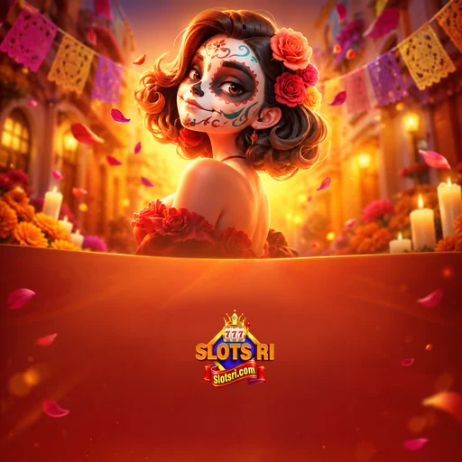 slotsri Indonesia - Peningkatan performa dan UI/UX terbaru