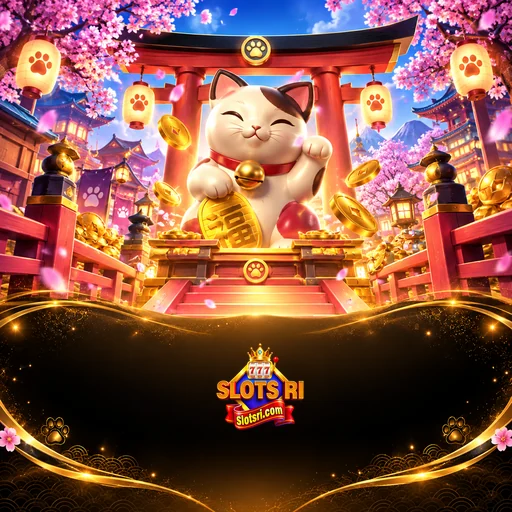 slotsri APK Indonesia - Panduan Lengkap dan Tutorial