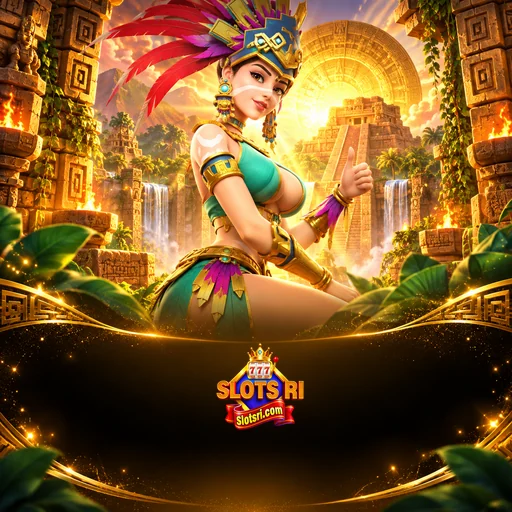 slotsri APK Indonesia - Panduan Lengkap dan Tutorial