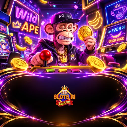 slotsri